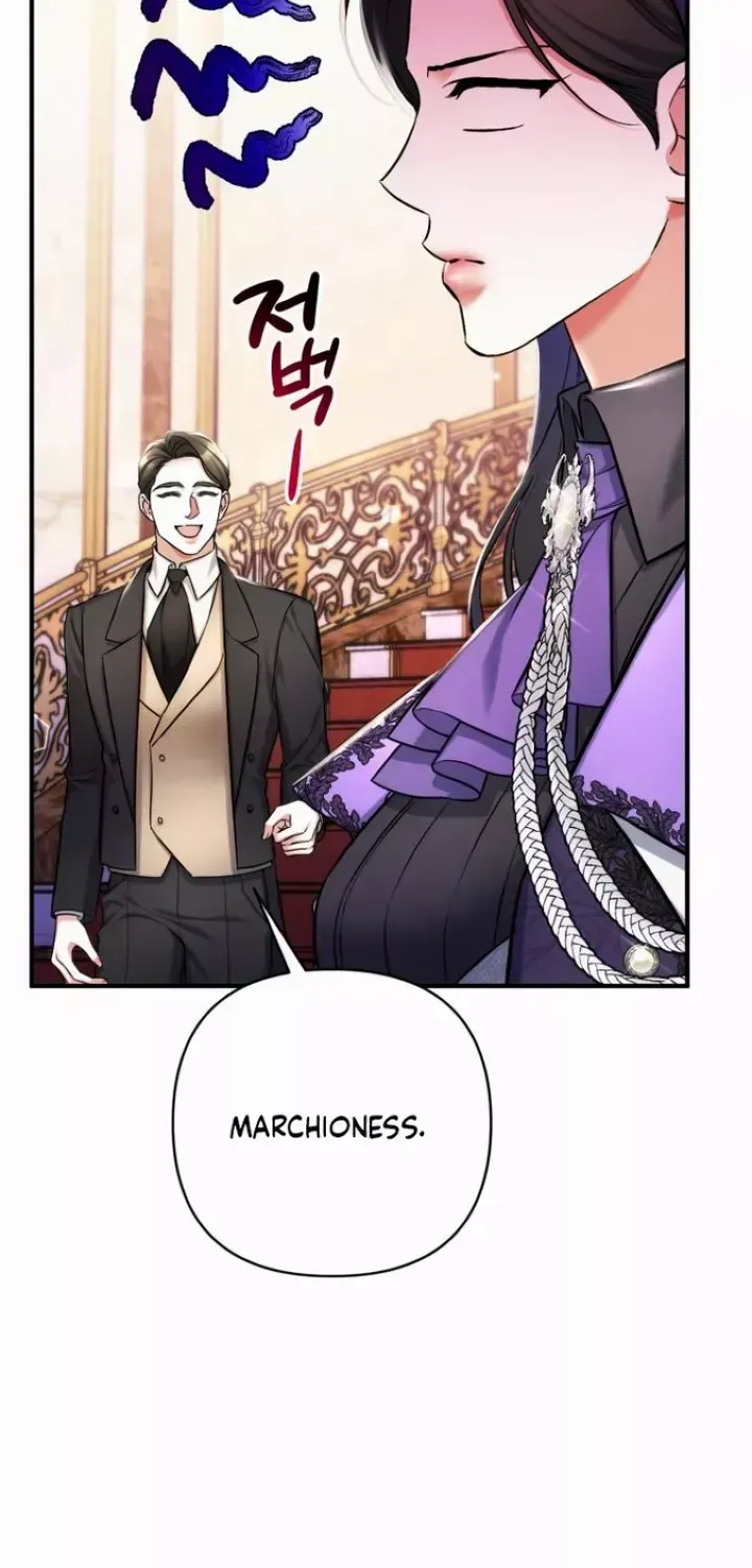 For My Derelict Beloved Chapter 63 page 75 - 