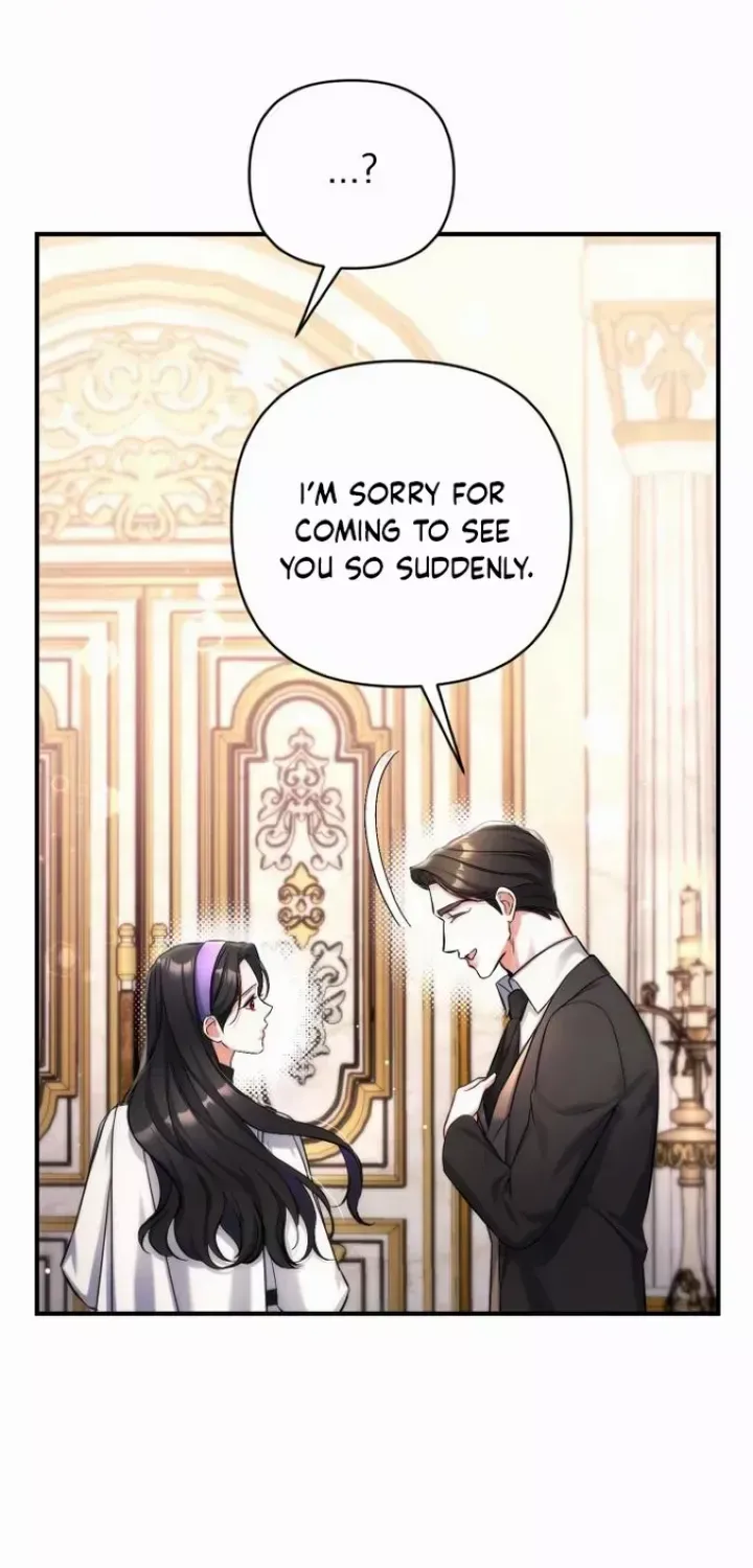 For My Derelict Beloved Chapter 63 page 76 - 
