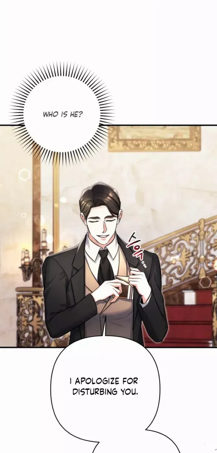 For My Derelict Beloved Chapter 63 page 77 - 