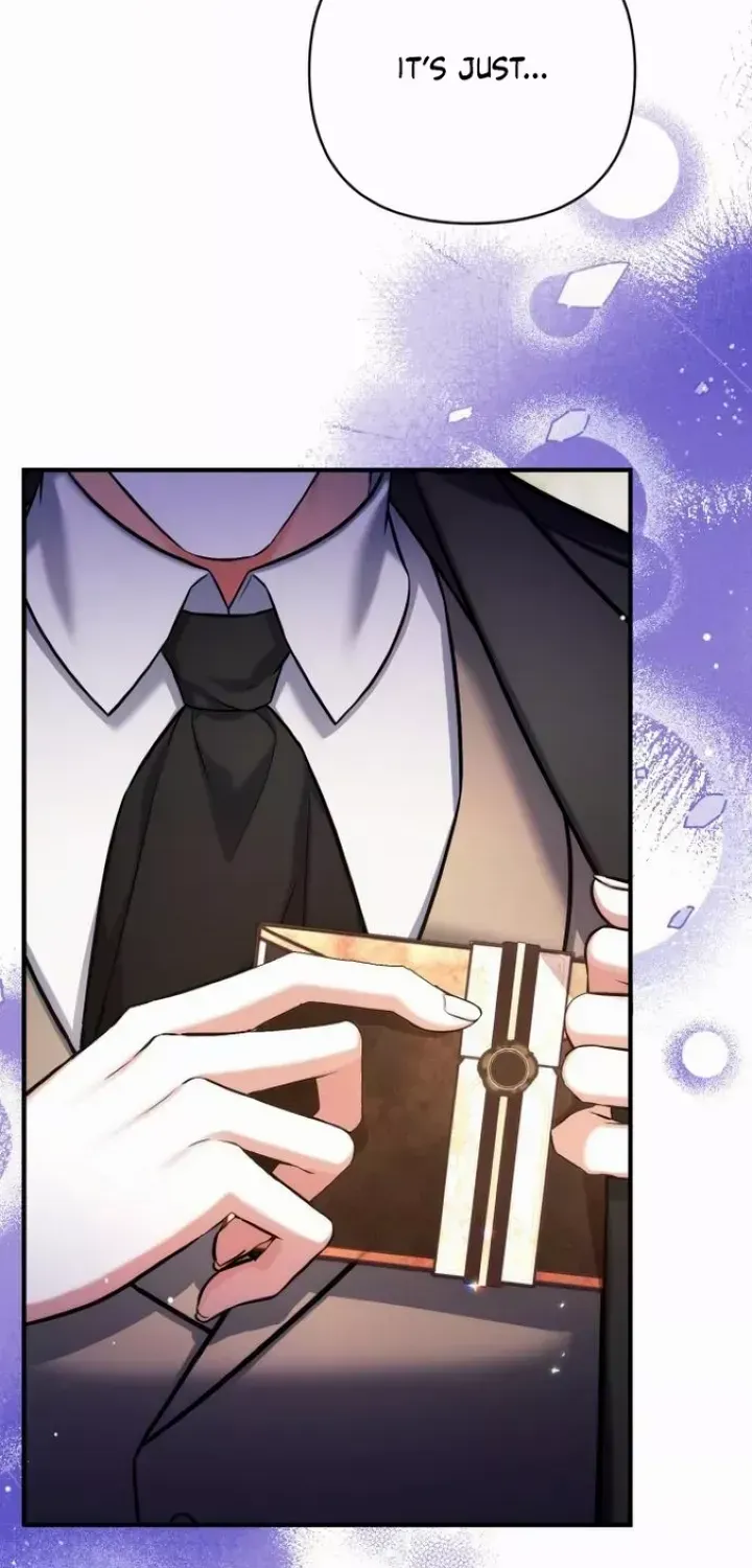 For My Derelict Beloved Chapter 63 page 78 - 