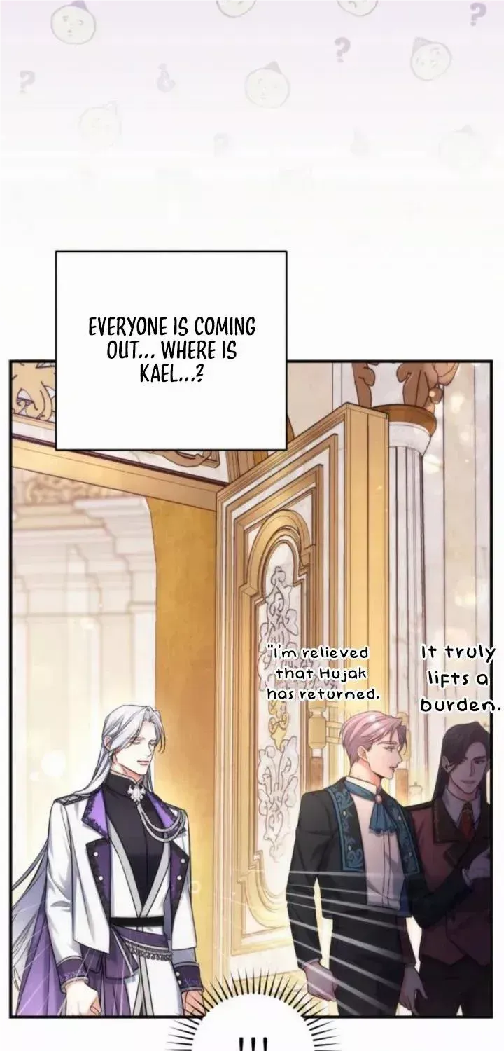 For My Derelict Beloved Chapter 64 page 11 - 