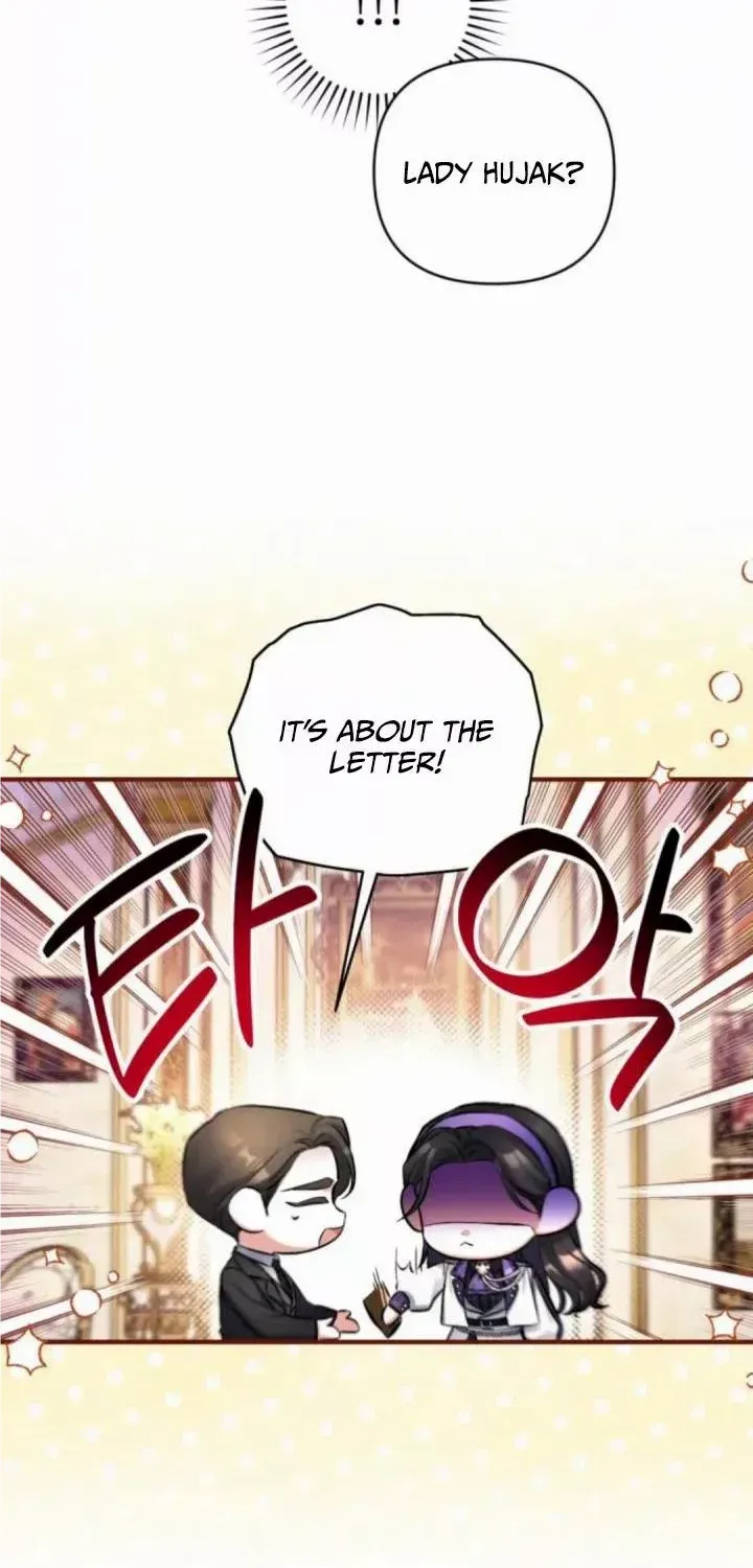 For My Derelict Beloved Chapter 64 page 12 - 