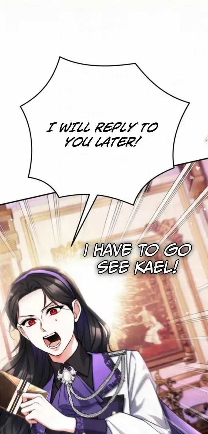 For My Derelict Beloved Chapter 64 page 13 - 