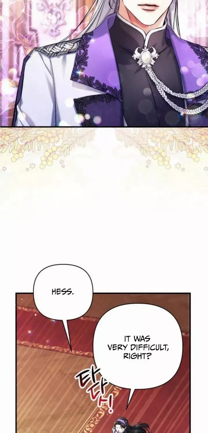 For My Derelict Beloved Chapter 64 page 17 - 