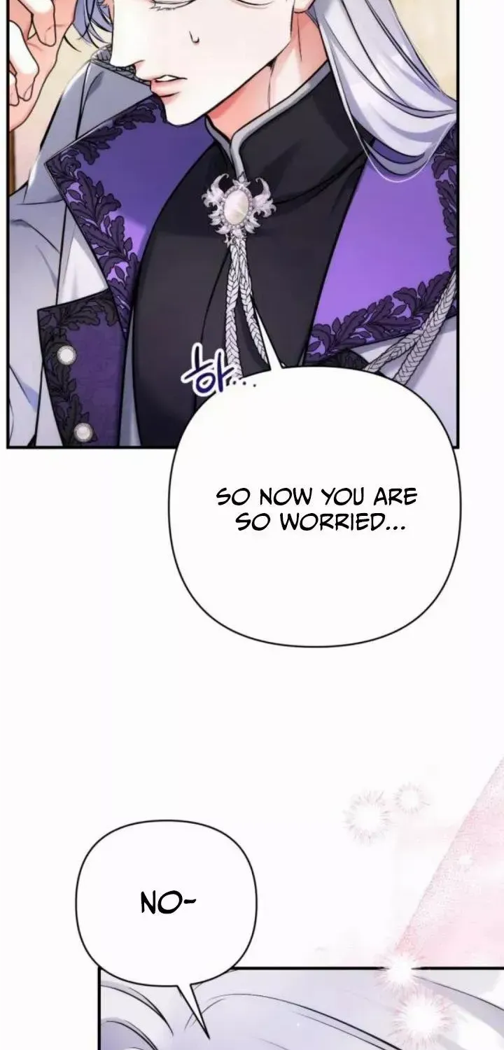 For My Derelict Beloved Chapter 64 page 20 - 