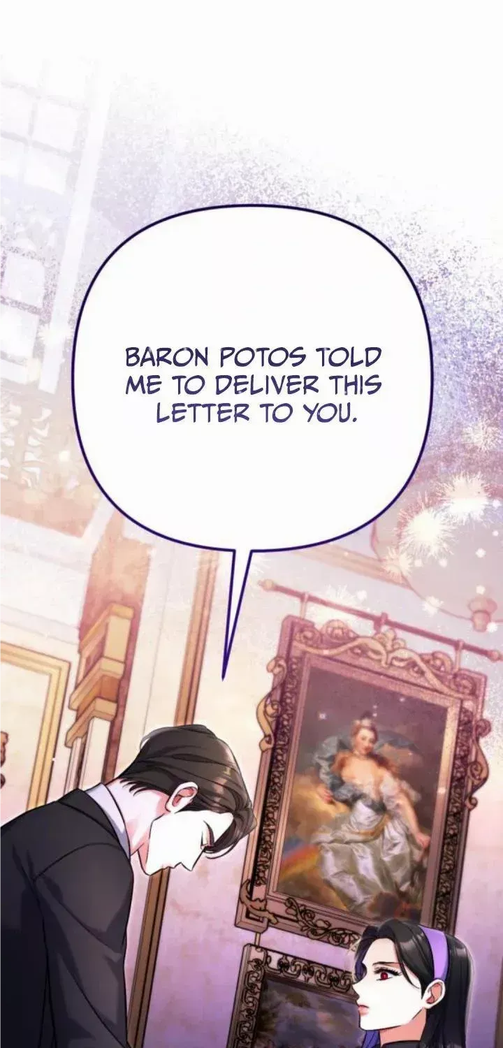 For My Derelict Beloved Chapter 64 page 3 - 