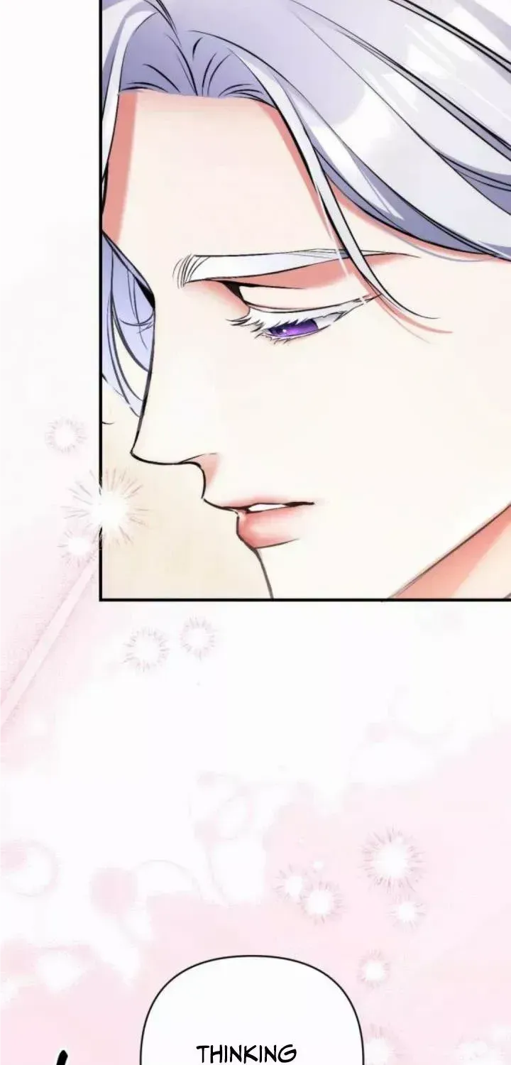 For My Derelict Beloved Chapter 64 page 21 - 