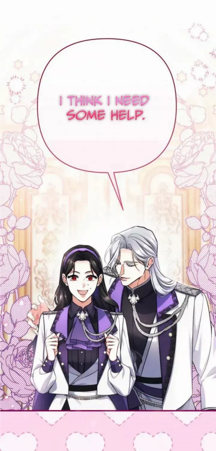For My Derelict Beloved Chapter 64 page 23 - 