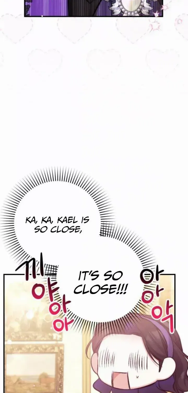 For My Derelict Beloved Chapter 64 page 25 - 
