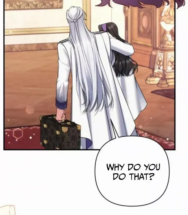 For My Derelict Beloved Chapter 64 page 26 - 