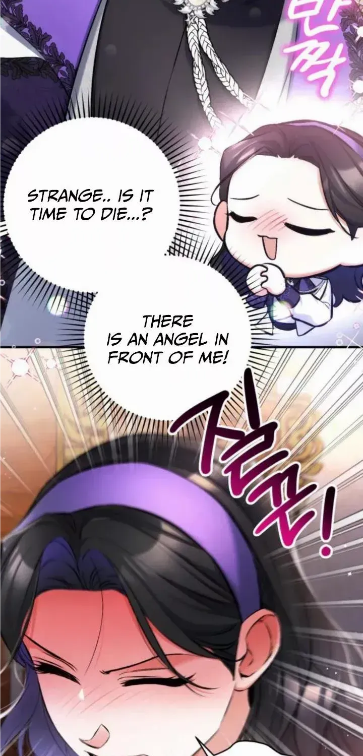 For My Derelict Beloved Chapter 64 page 29 - 