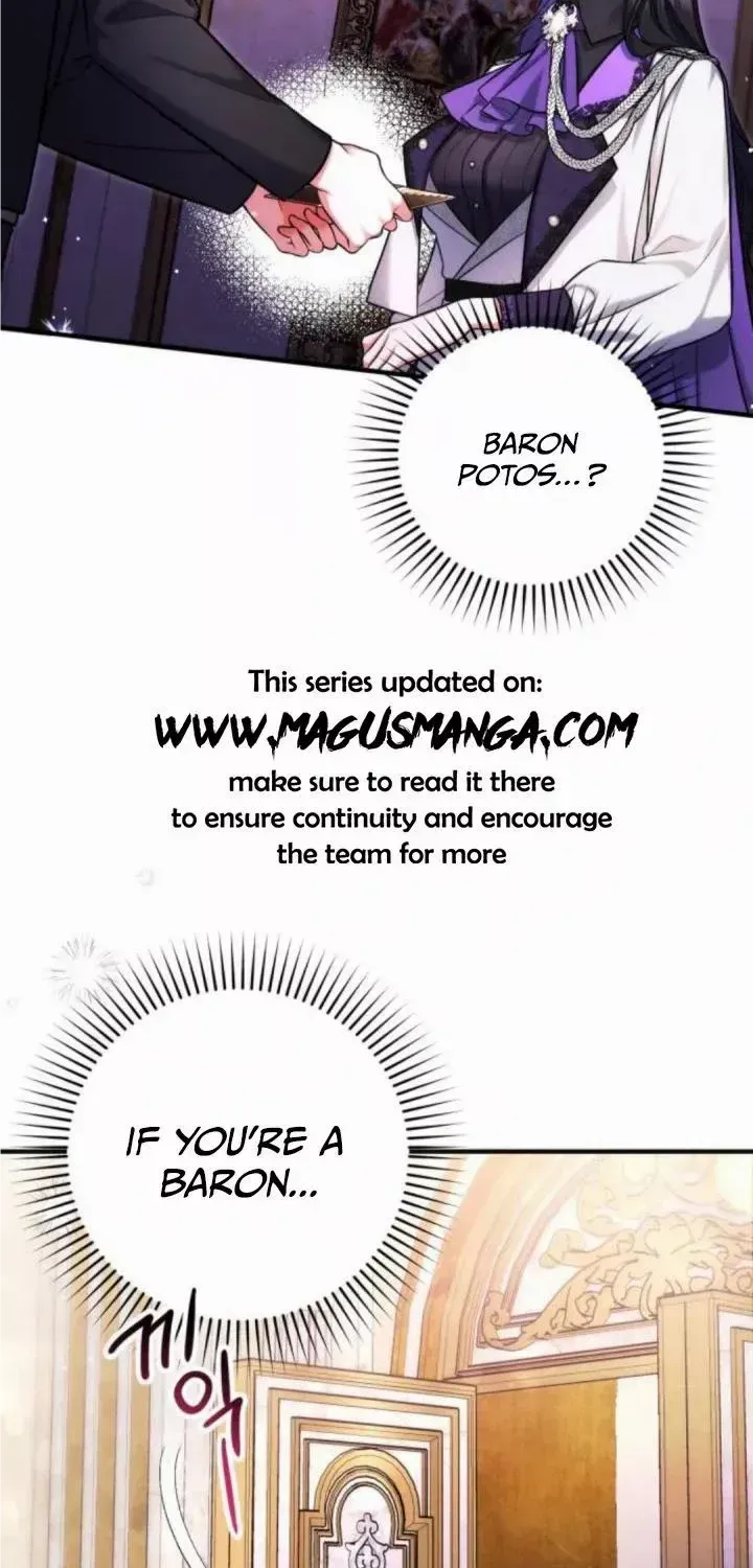For My Derelict Beloved Chapter 64 page 4 - 