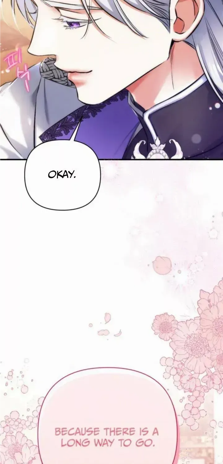 For My Derelict Beloved Chapter 64 page 33 - 