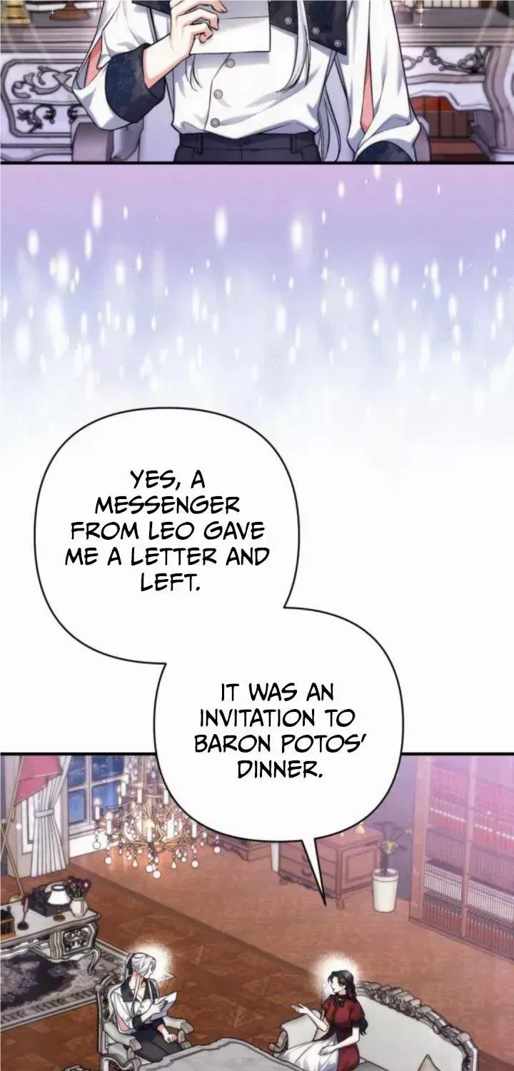 For My Derelict Beloved Chapter 64 page 39 - 