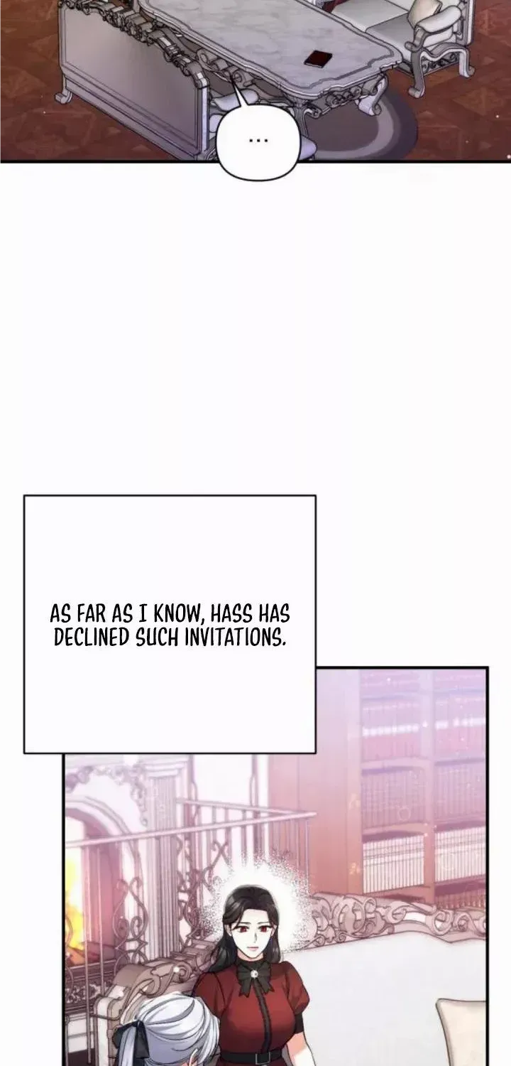 For My Derelict Beloved Chapter 64 page 40 - 