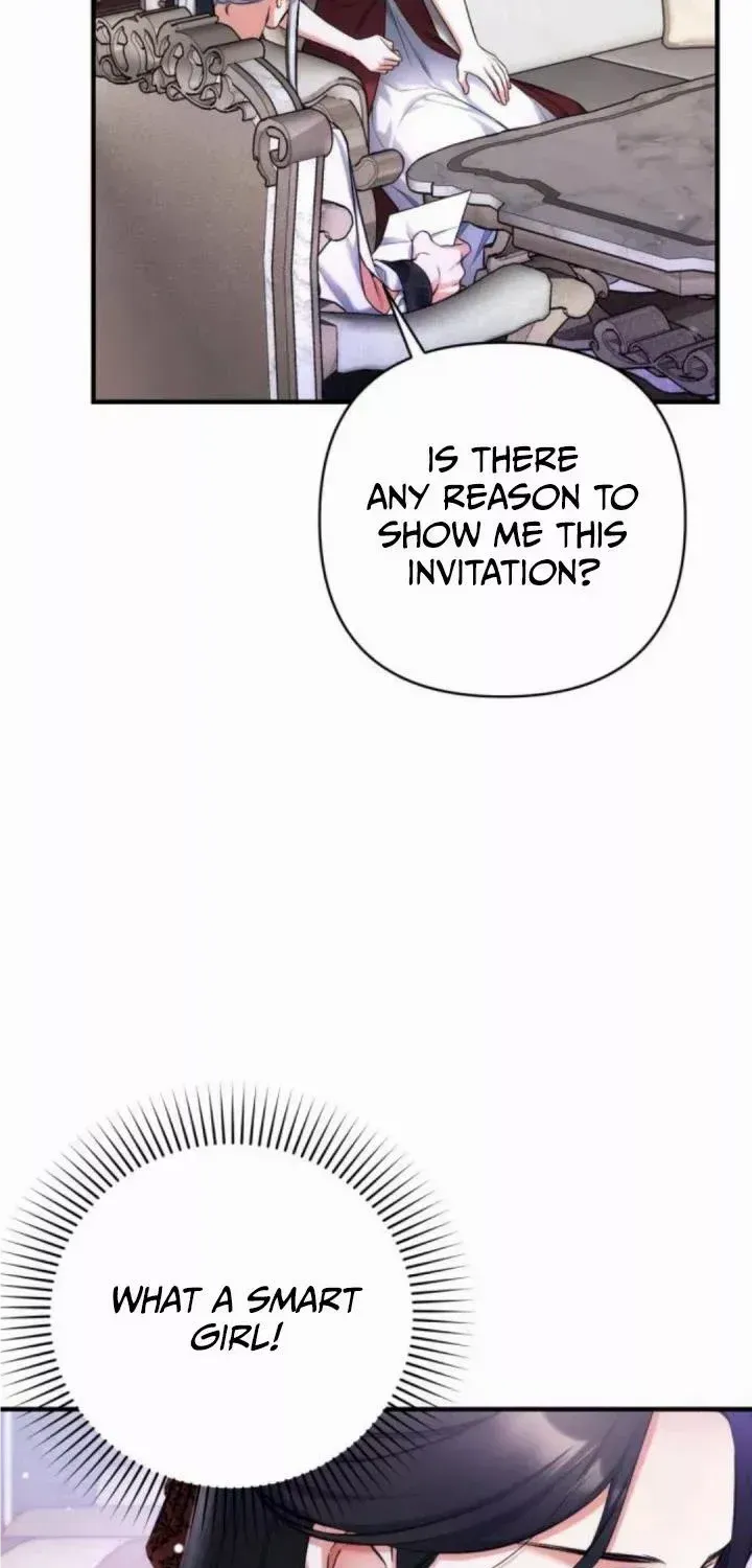 For My Derelict Beloved Chapter 64 page 41 - 