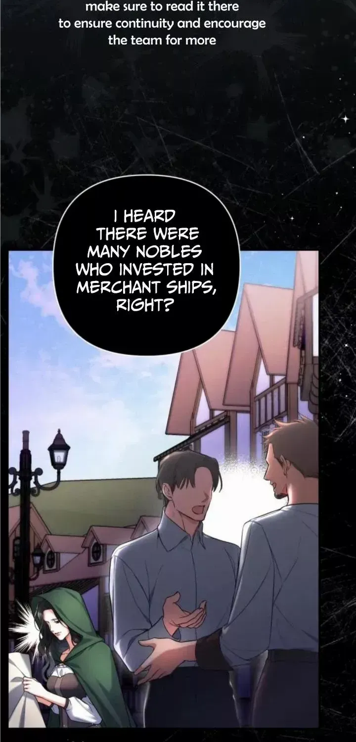 For My Derelict Beloved Chapter 64 page 51 - 