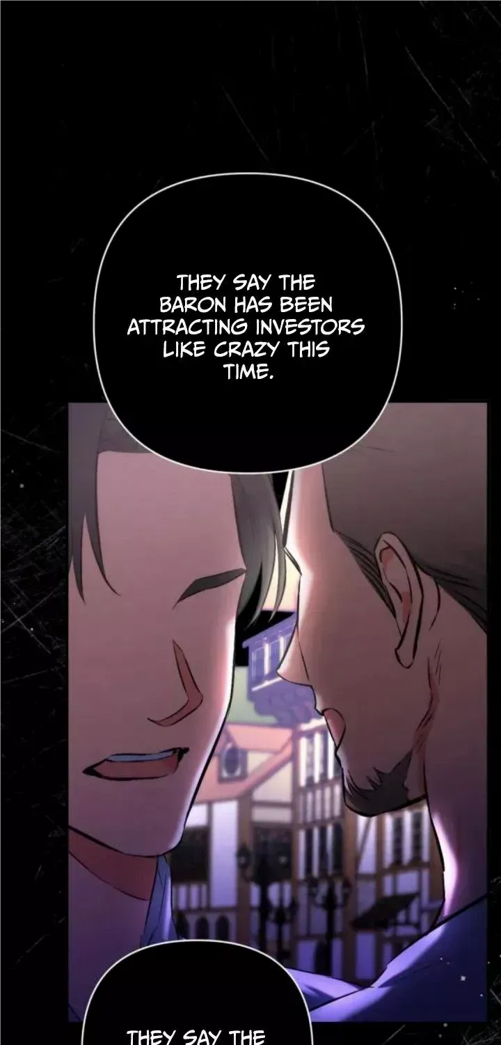 For My Derelict Beloved Chapter 64 page 53 - 