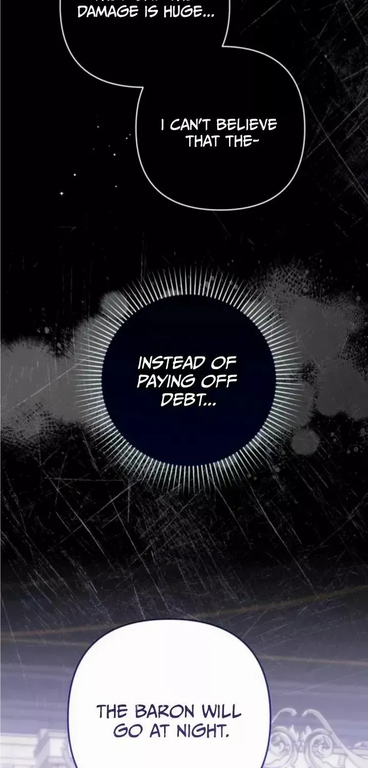 For My Derelict Beloved Chapter 64 page 54 - 
