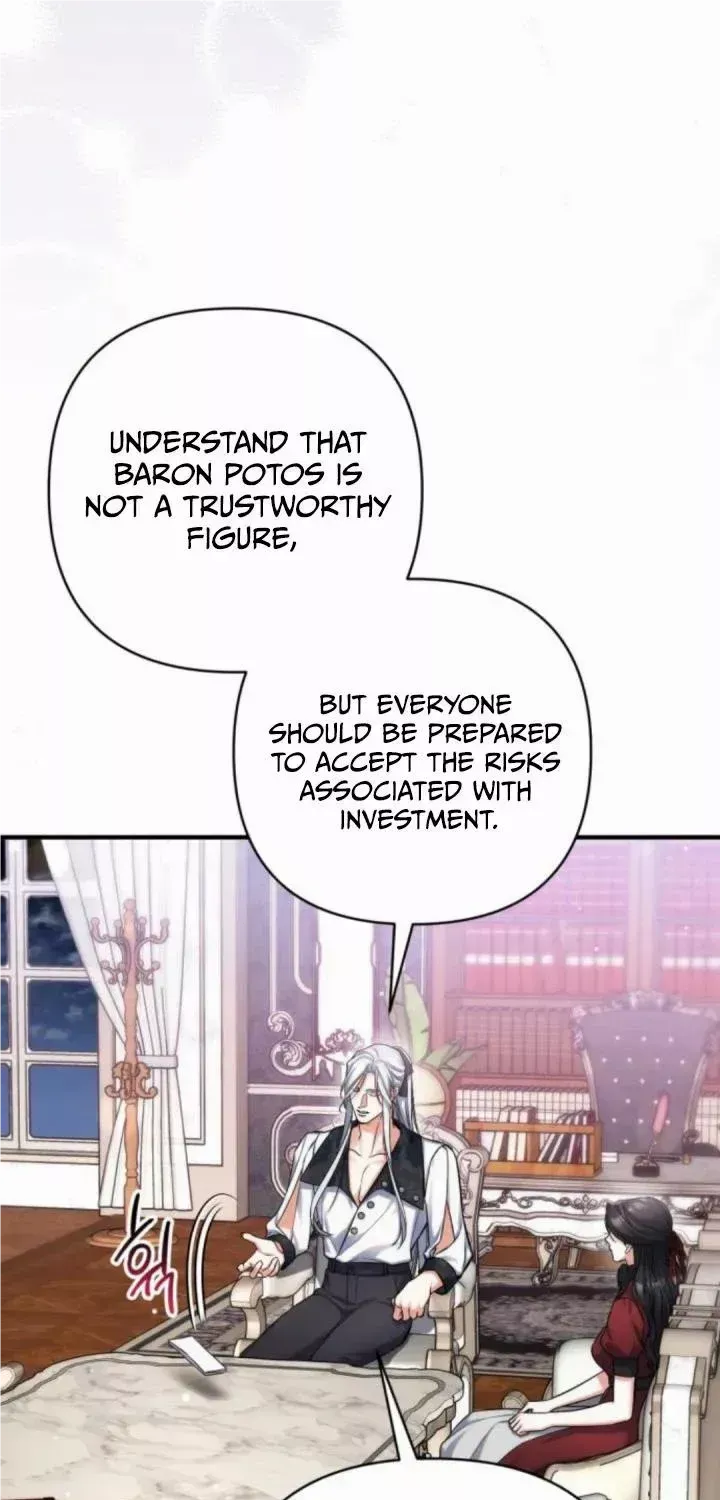 For My Derelict Beloved Chapter 64 page 58 - 
