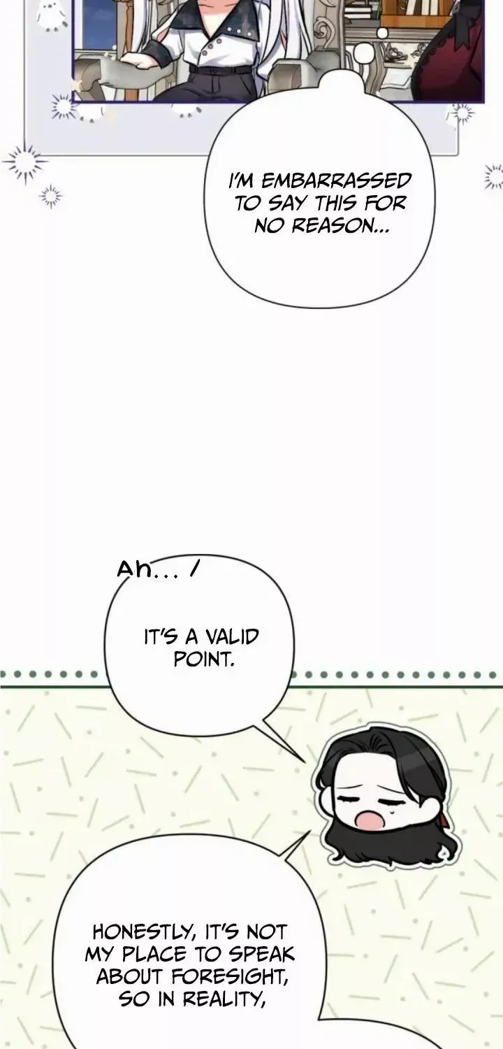 For My Derelict Beloved Chapter 64 page 60 - 