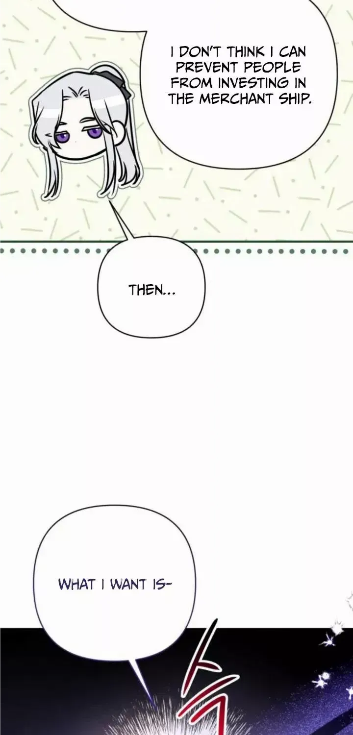 For My Derelict Beloved Chapter 64 page 61 - 