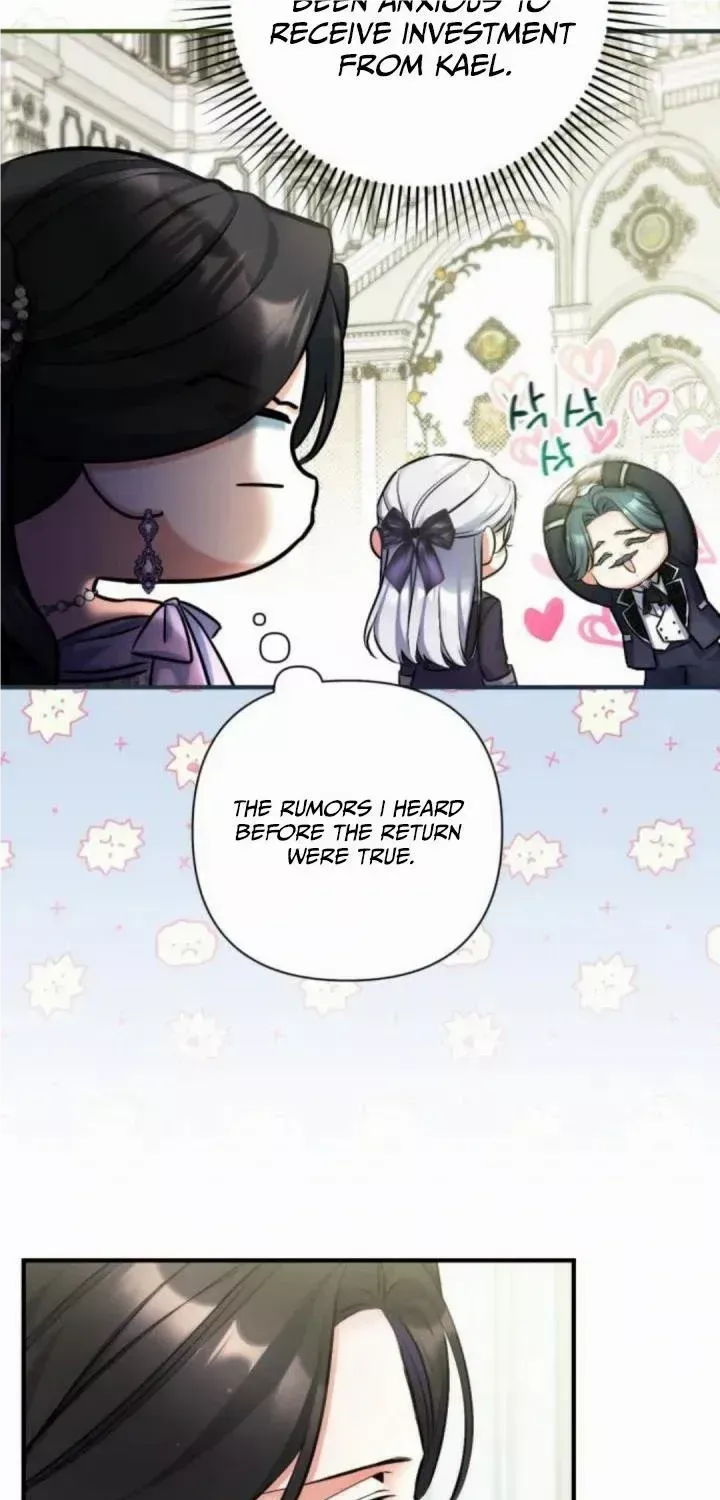 For My Derelict Beloved Chapter 64 page 76 - 