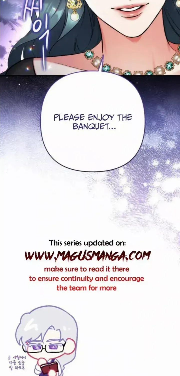 For My Derelict Beloved Chapter 64 page 82 - 
