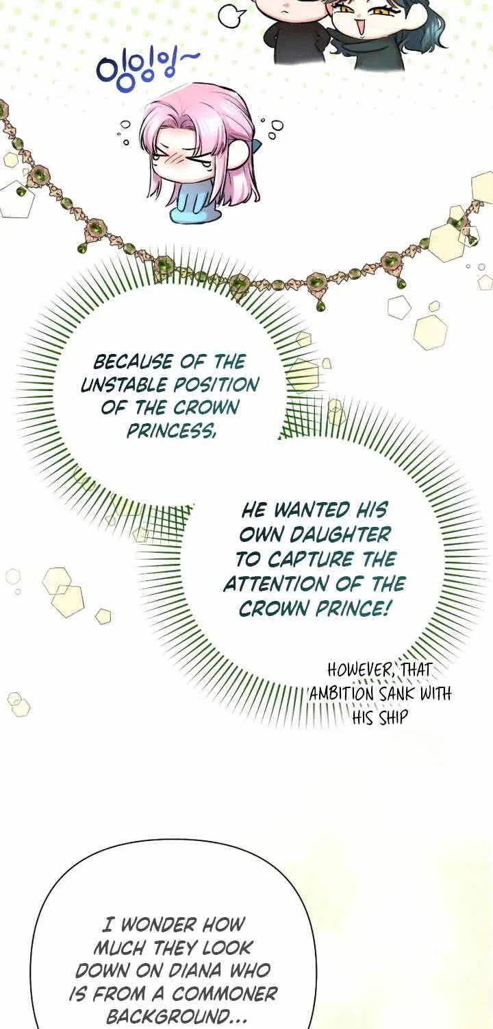 For My Derelict Beloved Chapter 65 page 11 - 