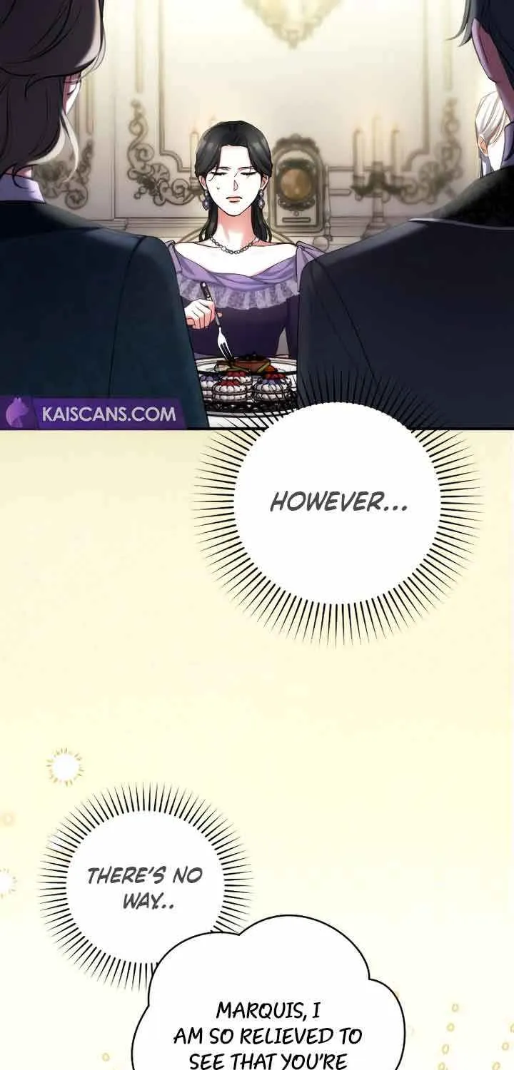 For My Derelict Beloved Chapter 65 page 13 - 