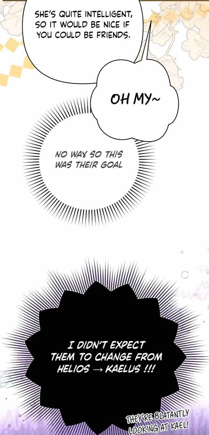 For My Derelict Beloved Chapter 65 page 16 - 