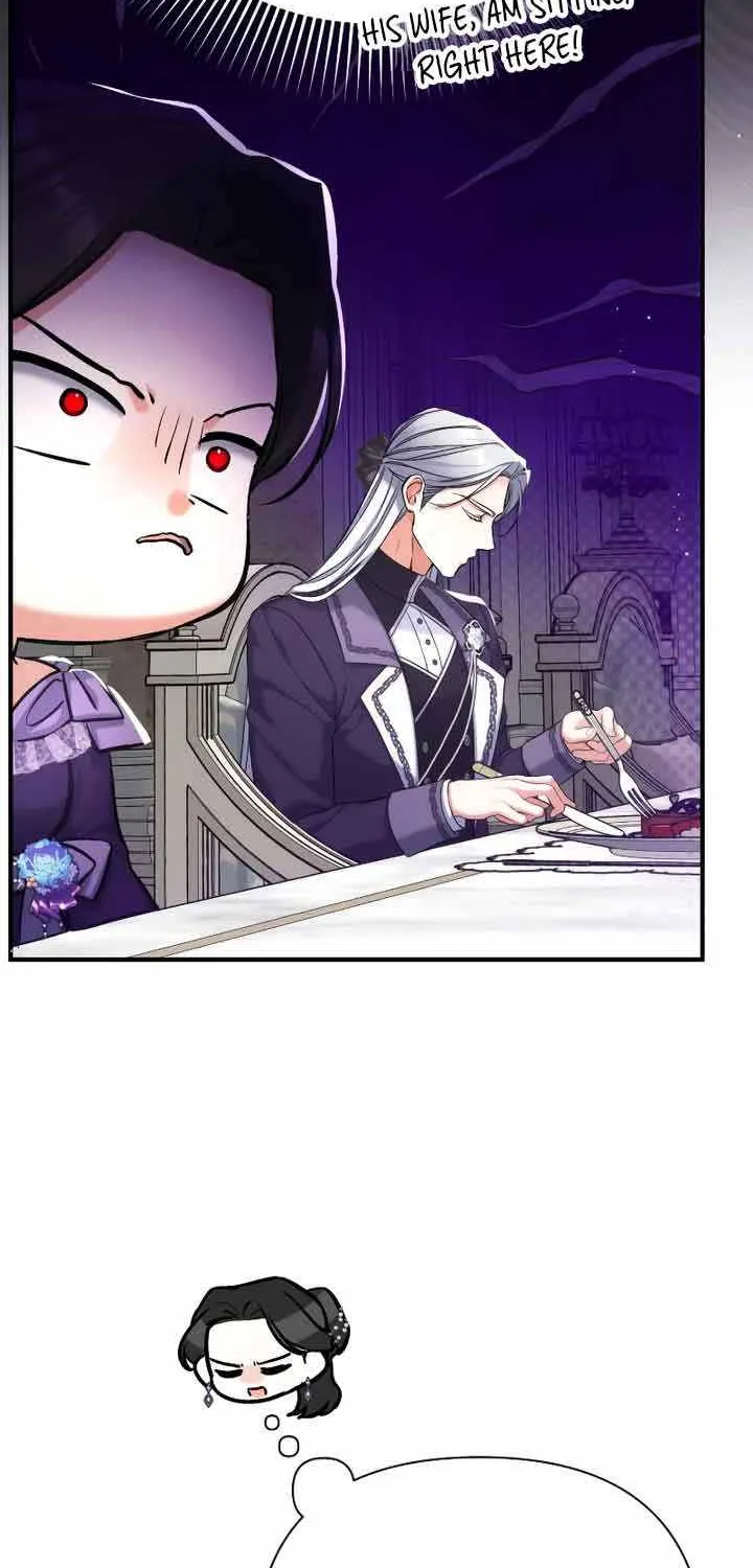 For My Derelict Beloved Chapter 65 page 18 - 