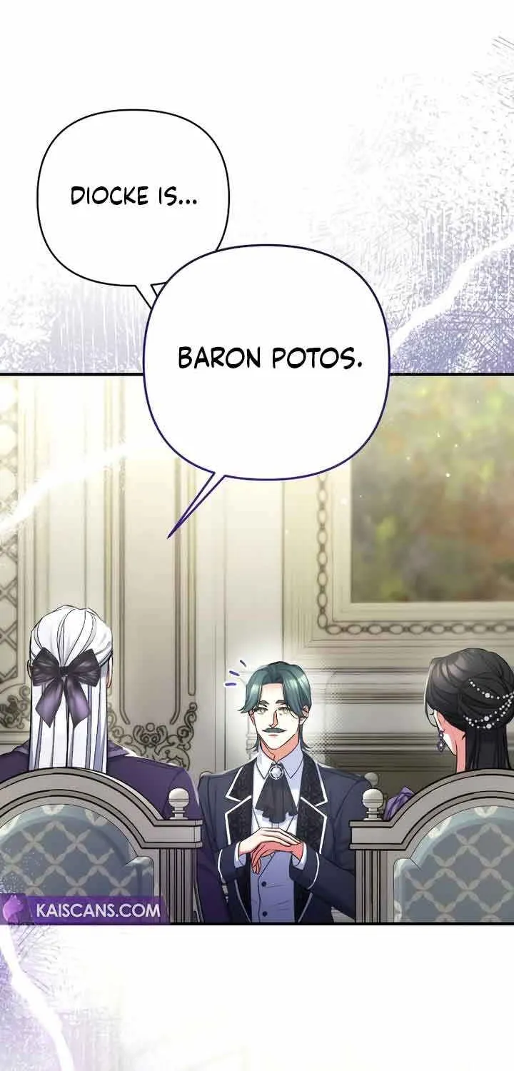 For My Derelict Beloved Chapter 65 page 20 - 