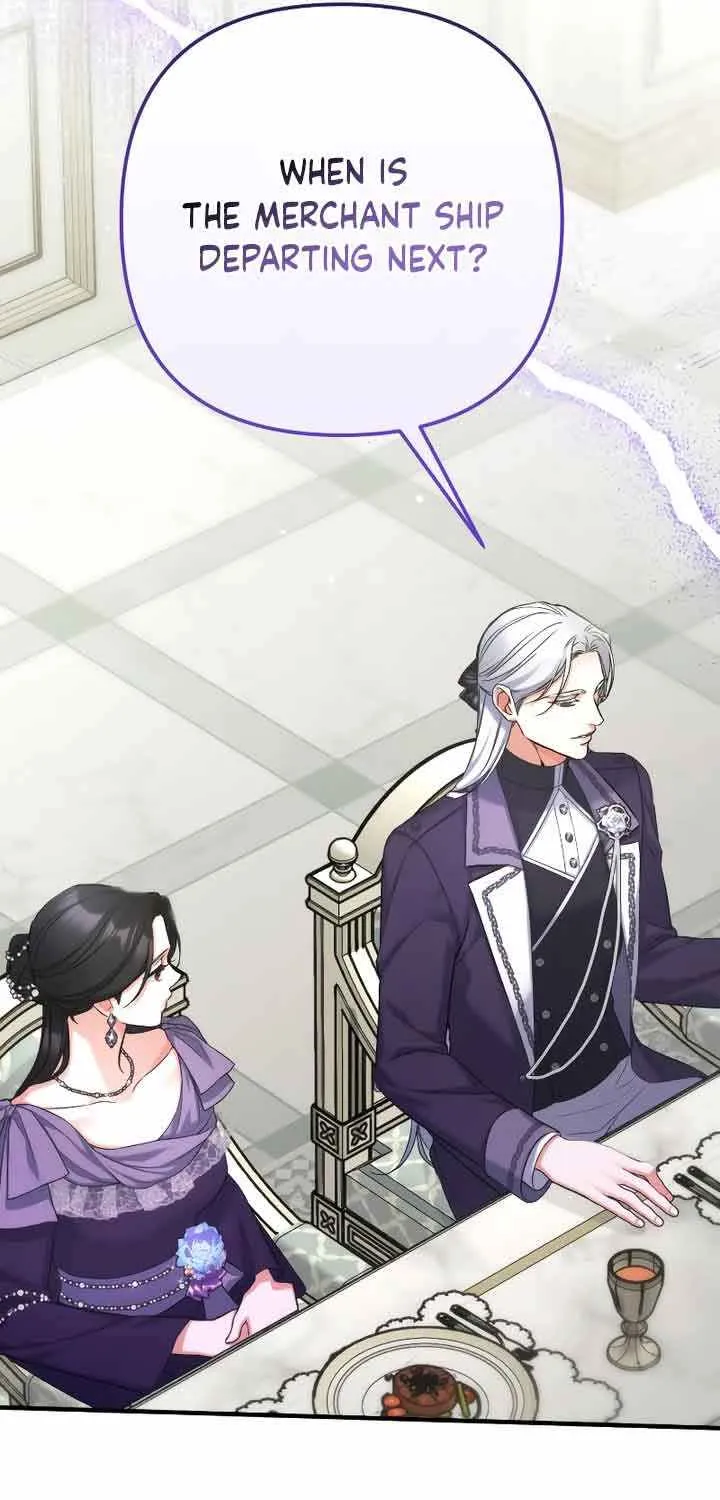 For My Derelict Beloved Chapter 65 page 22 - 