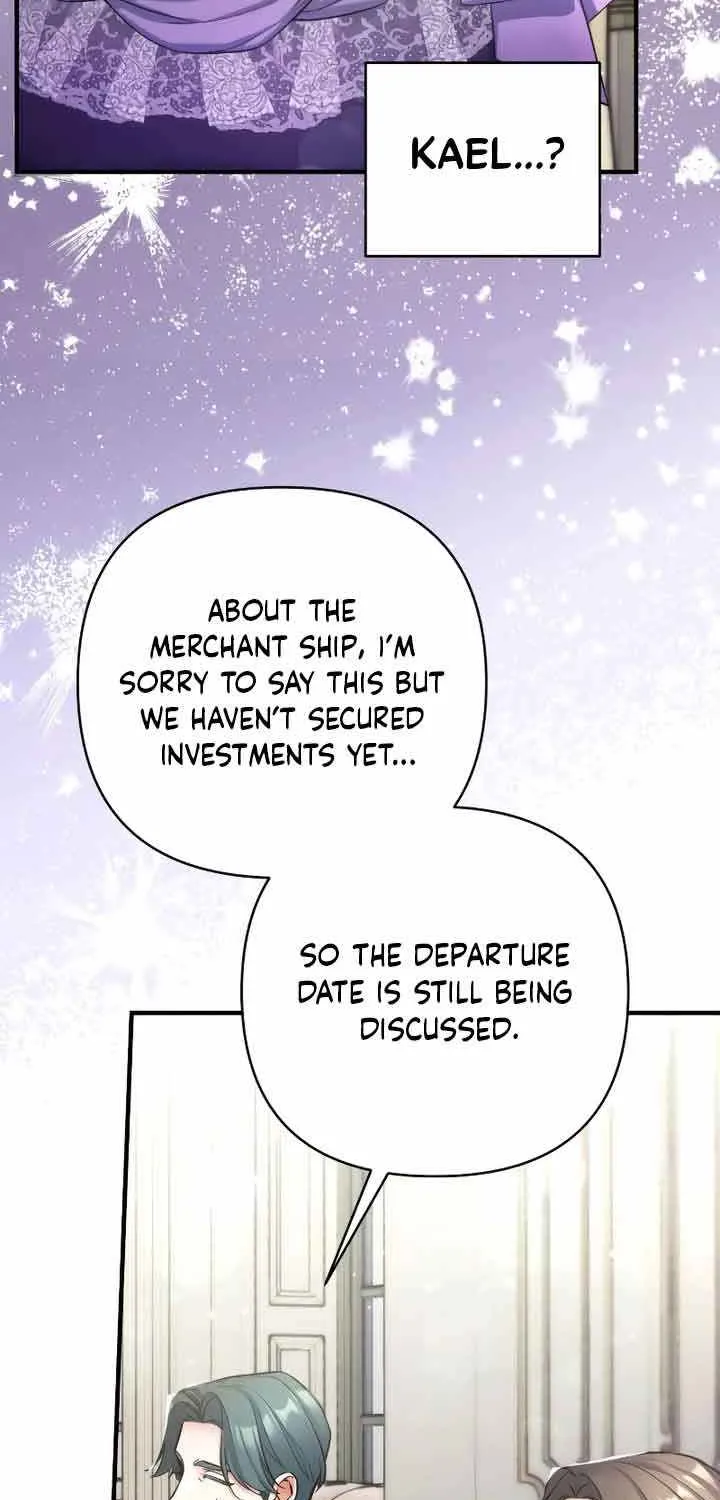 For My Derelict Beloved Chapter 65 page 24 - 