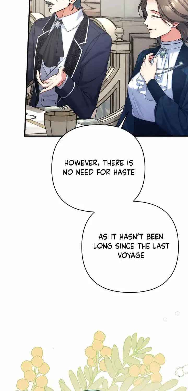 For My Derelict Beloved Chapter 65 page 25 - 