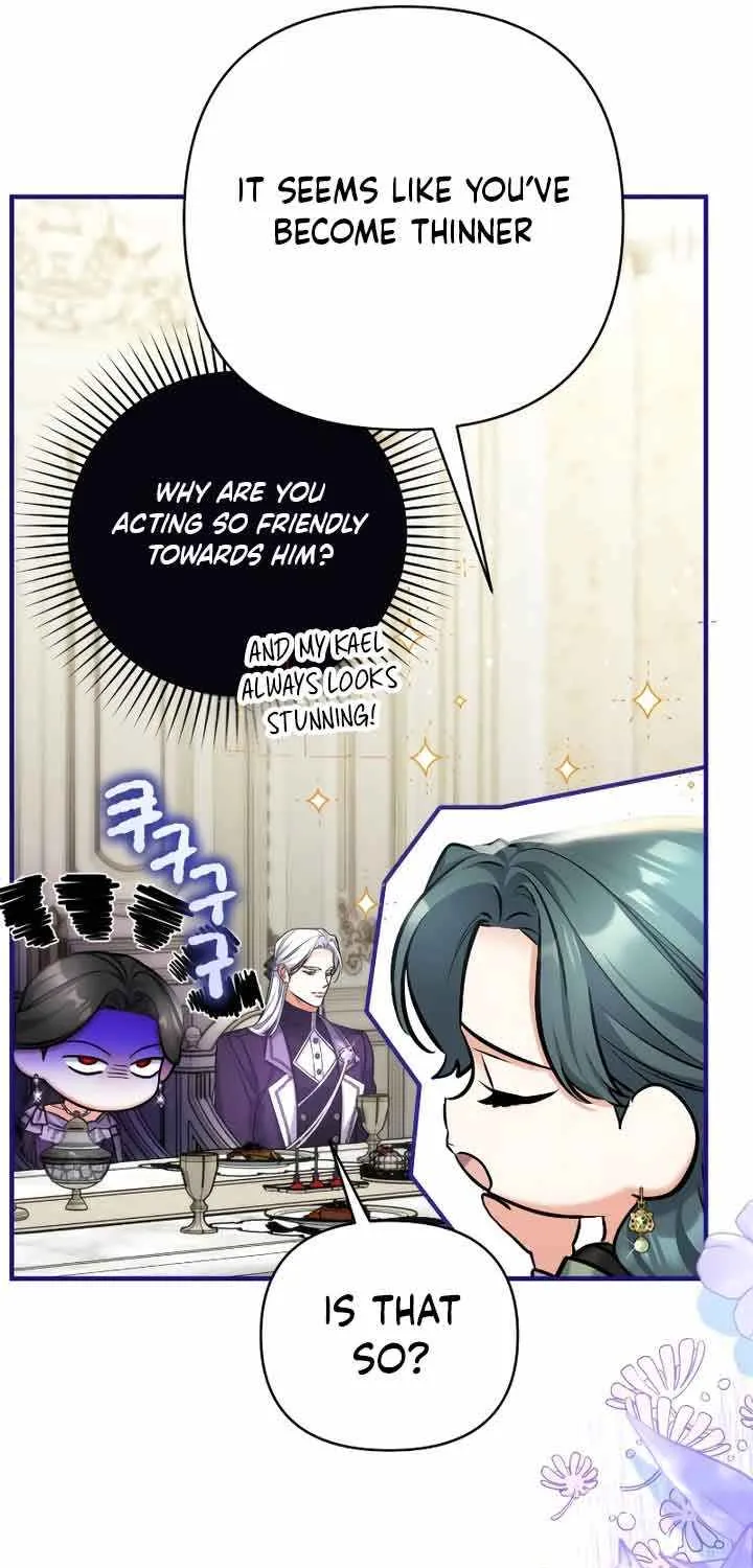 For My Derelict Beloved Chapter 65 page 28 - 