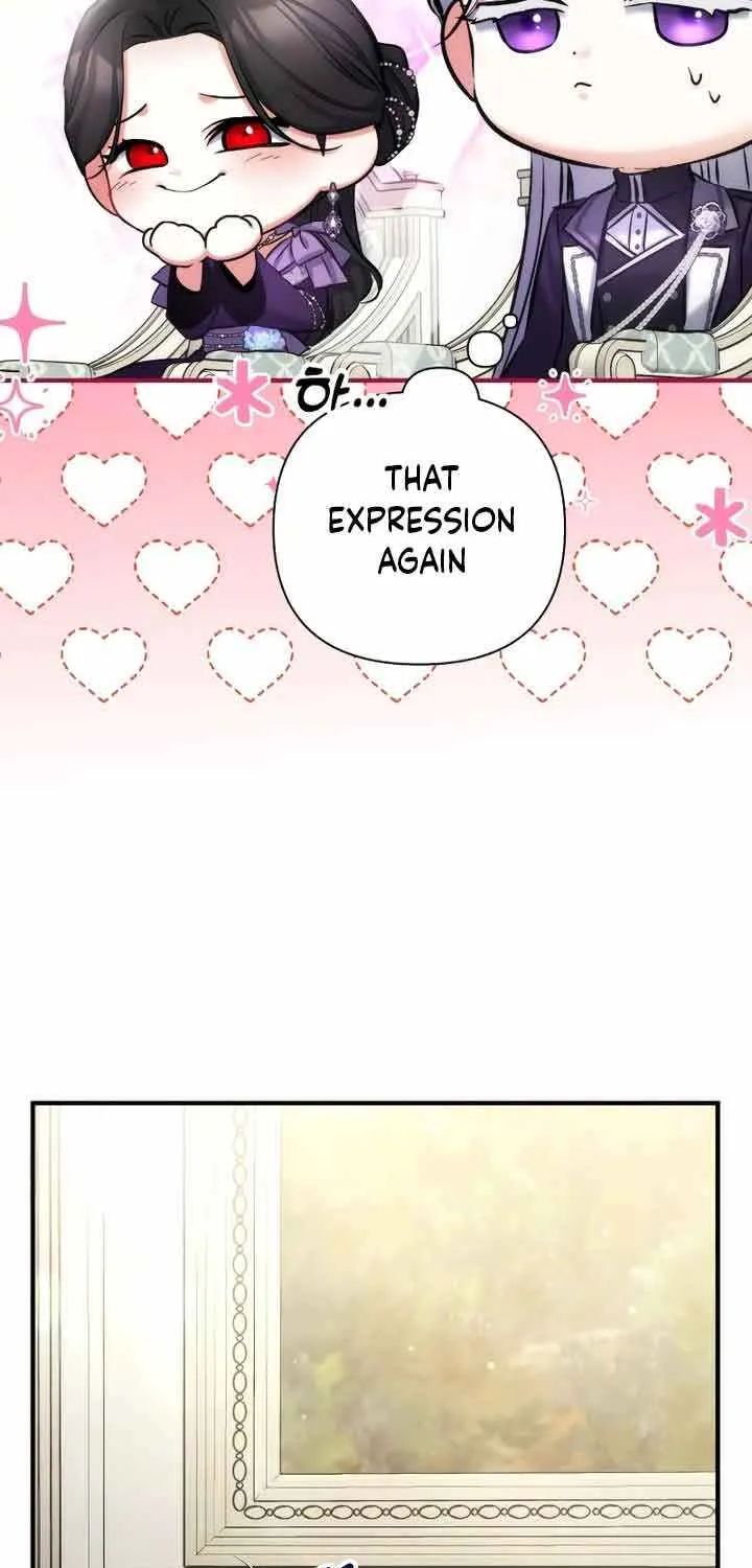For My Derelict Beloved Chapter 65 page 32 - 