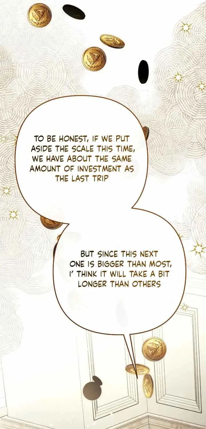 For My Derelict Beloved Chapter 65 page 34 - 