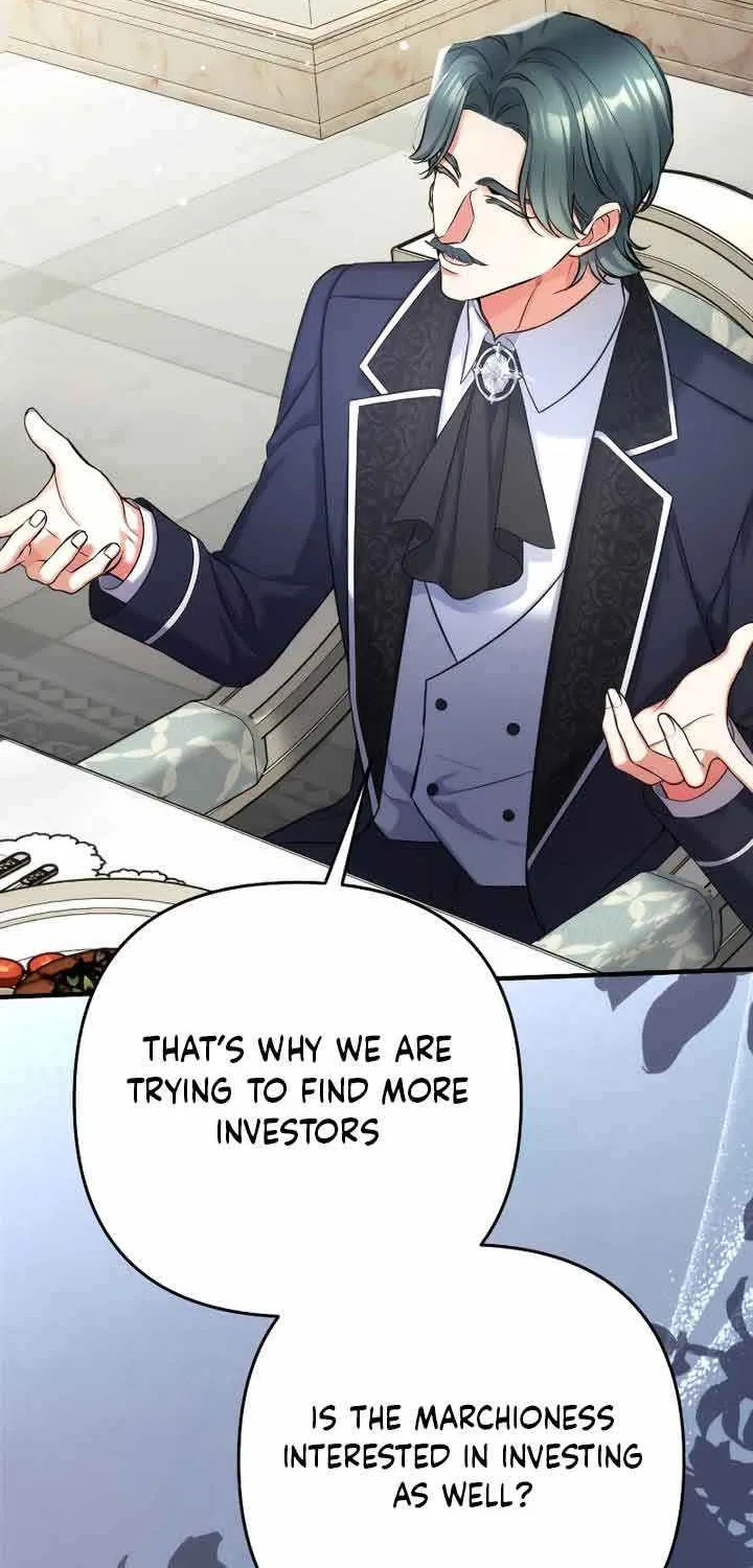 For My Derelict Beloved Chapter 65 page 35 - 