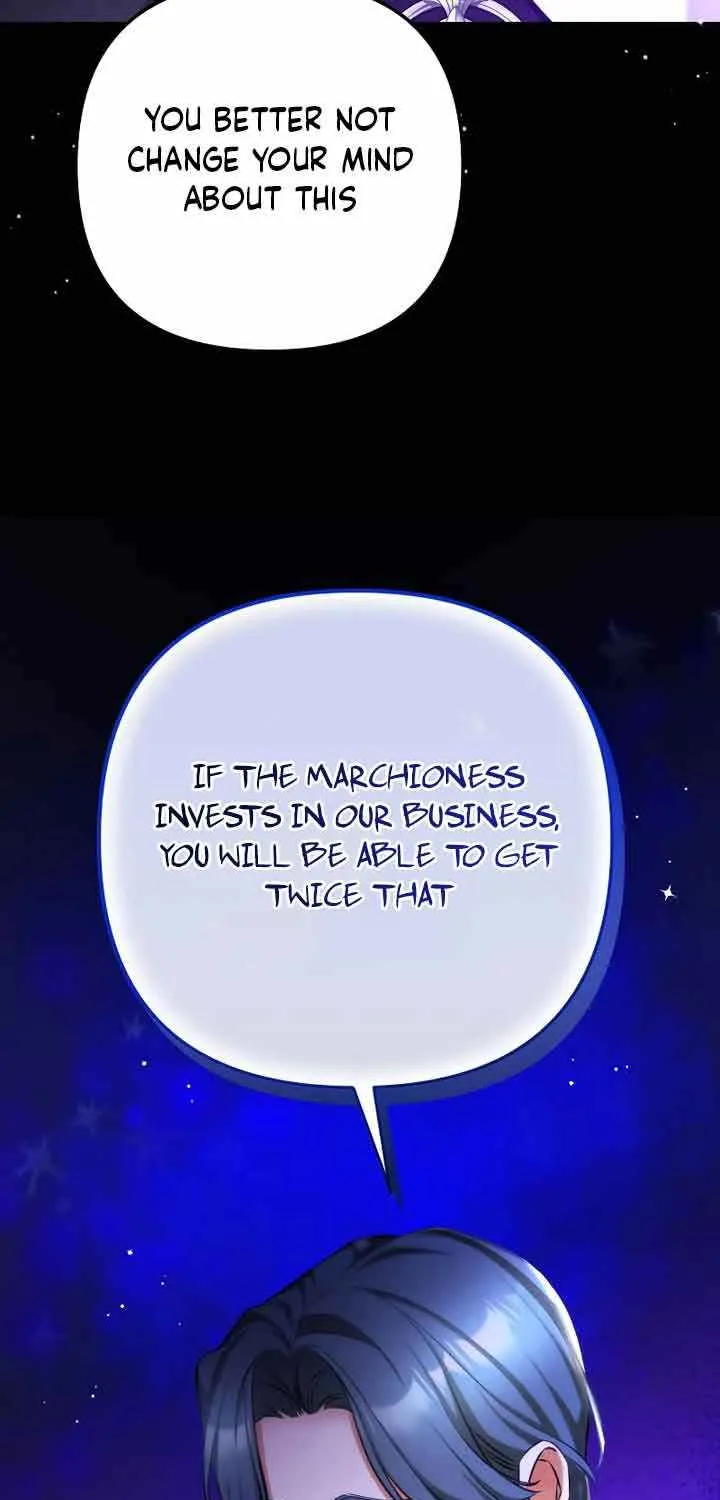 For My Derelict Beloved Chapter 65 page 38 - 