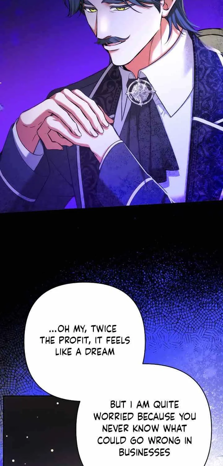 For My Derelict Beloved Chapter 65 page 39 - 