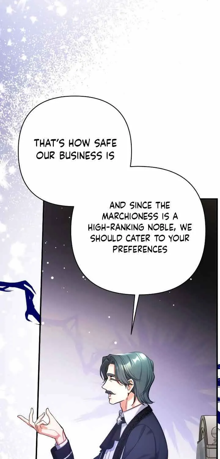 For My Derelict Beloved Chapter 65 page 41 - 