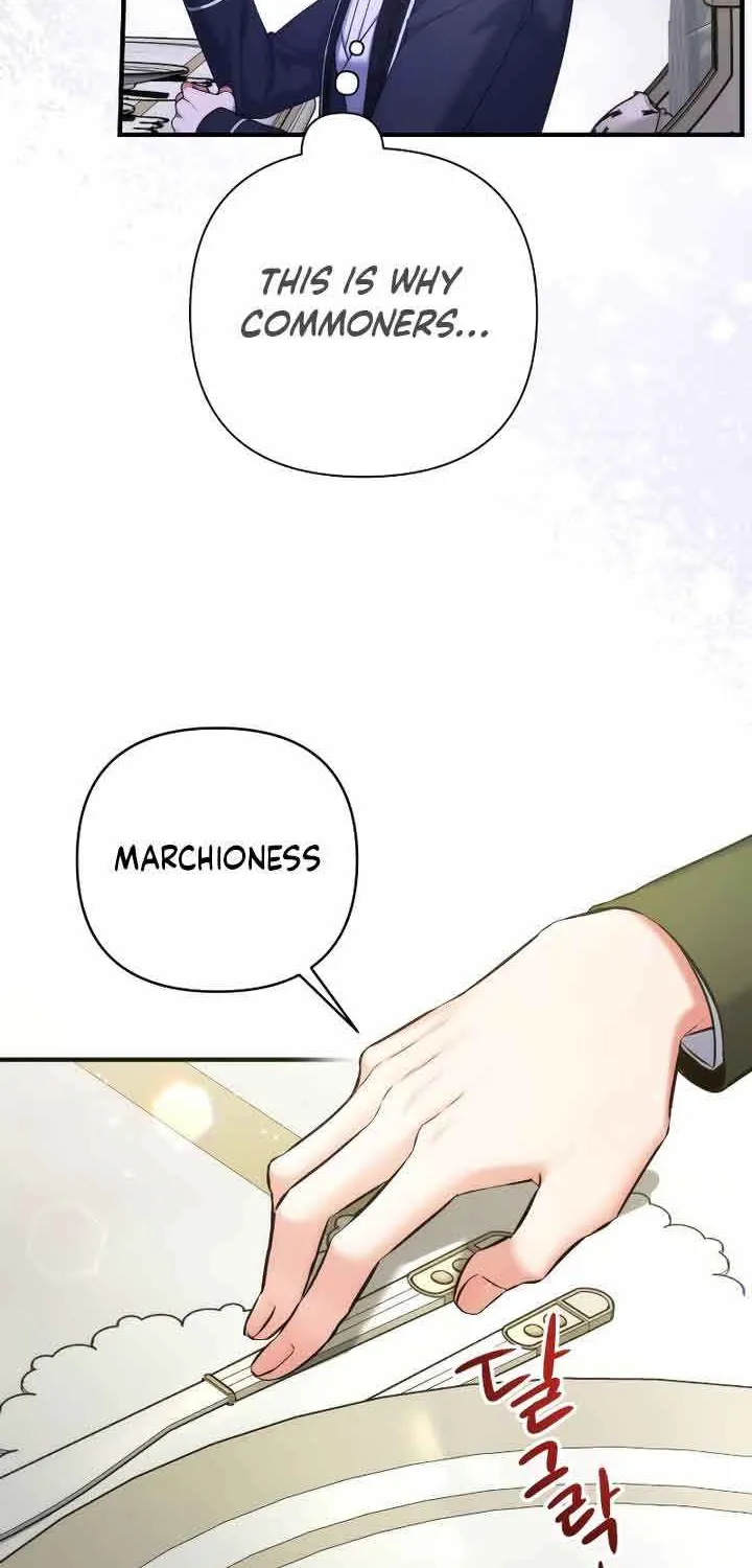 For My Derelict Beloved Chapter 65 page 42 - 