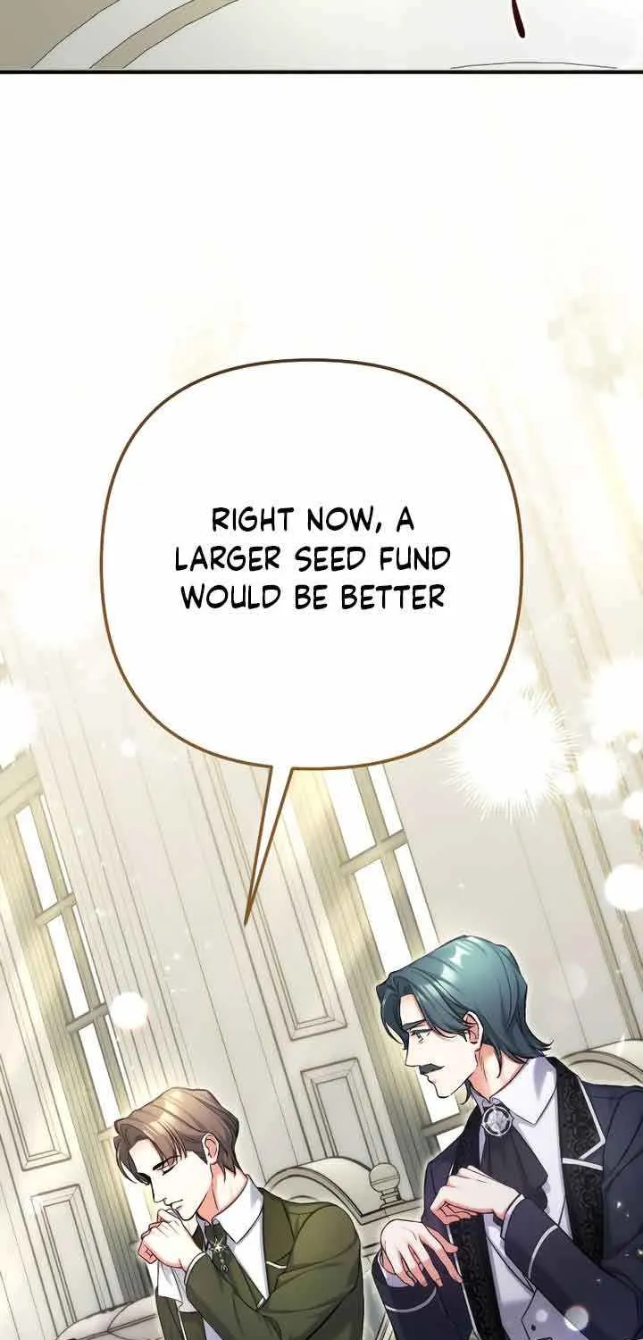 For My Derelict Beloved Chapter 65 page 43 - 