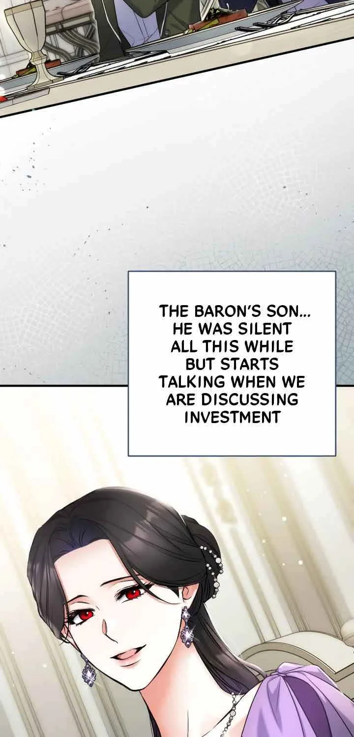 For My Derelict Beloved Chapter 65 page 44 - 