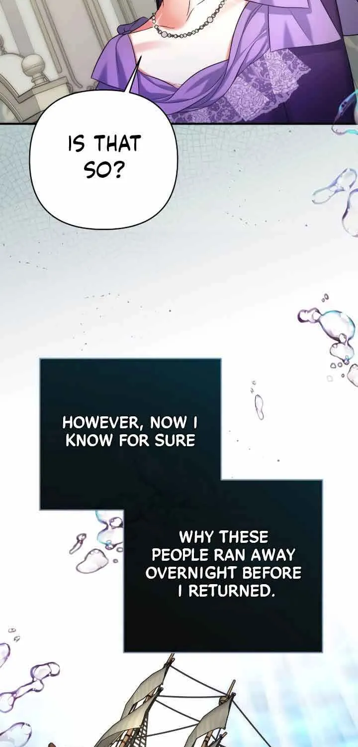 For My Derelict Beloved Chapter 65 page 45 - 