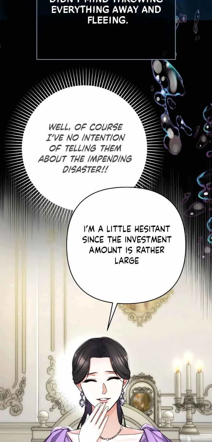 For My Derelict Beloved Chapter 65 page 48 - 