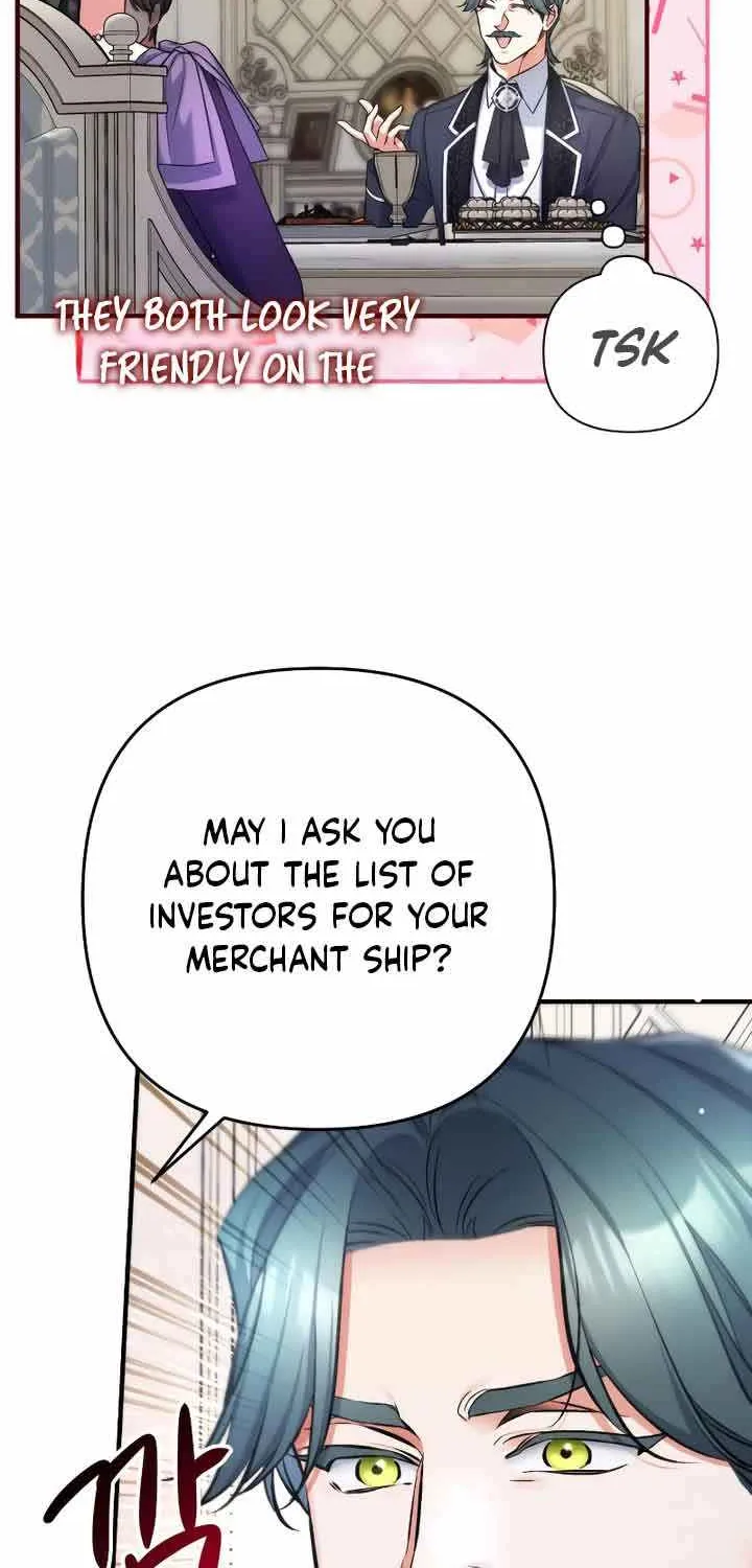 For My Derelict Beloved Chapter 65 page 50 - 