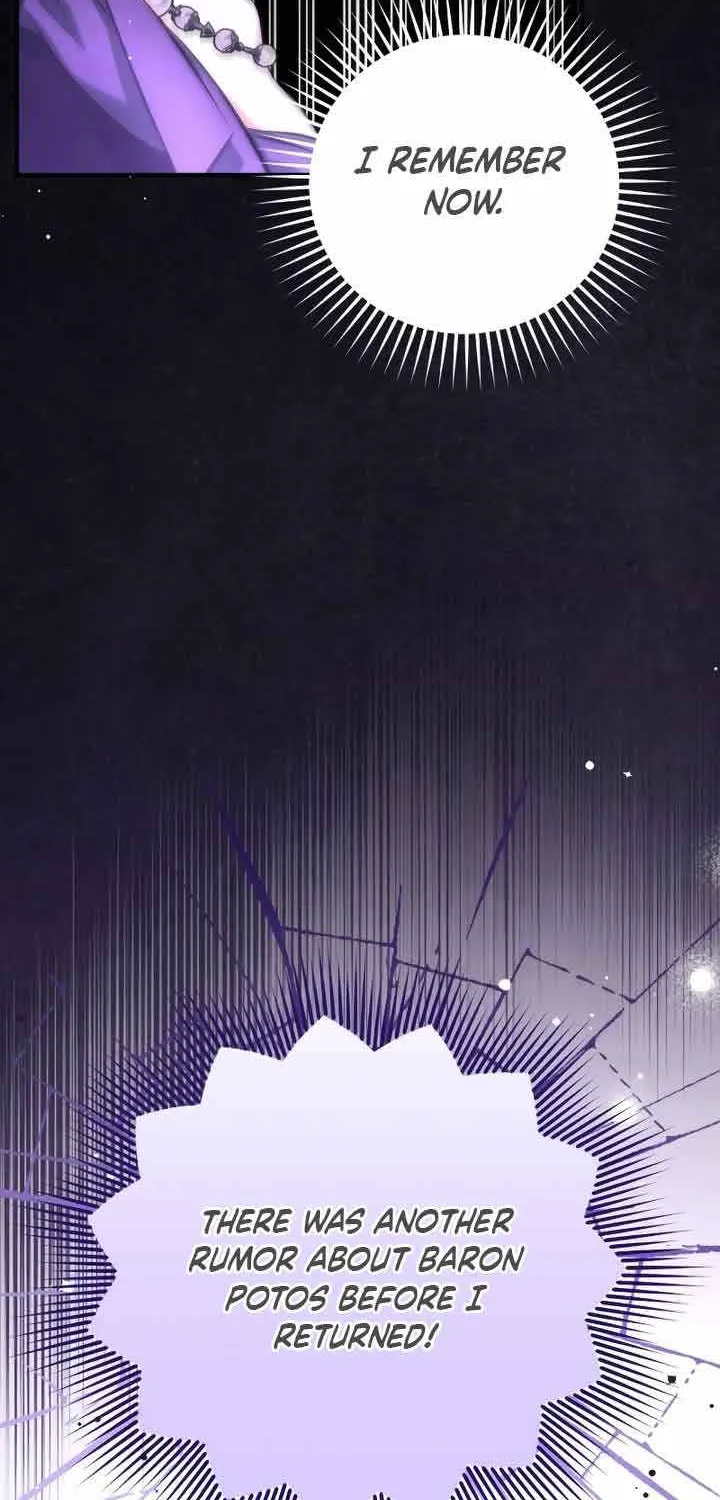 For My Derelict Beloved Chapter 65 page 6 - 